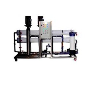 3000 GPD Commercial RO System