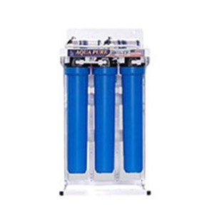 AQUA PURE 400 GPD R. O. SYSTEM