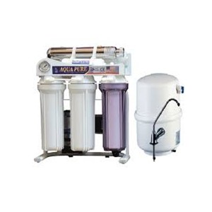 AQUA PURE RO SYSTEM