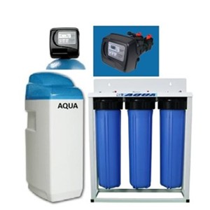 Water Softener 1035