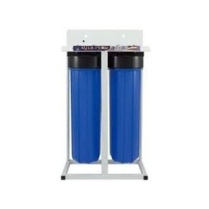 Jumbo Filter Two Stages 20
