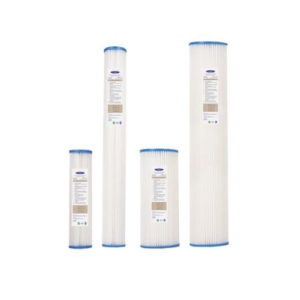 PP Pleated Filter Cartridge