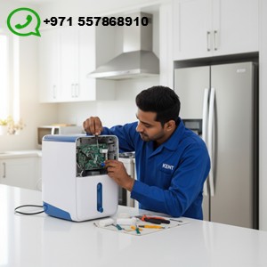 Kent RO technician in Dubai