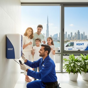 Kent Water Filter AMC Dubai
