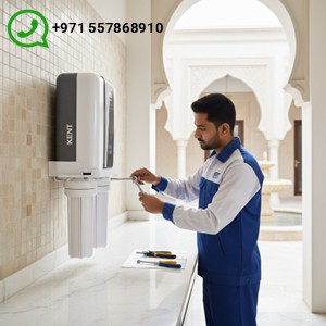 Kent water ro service